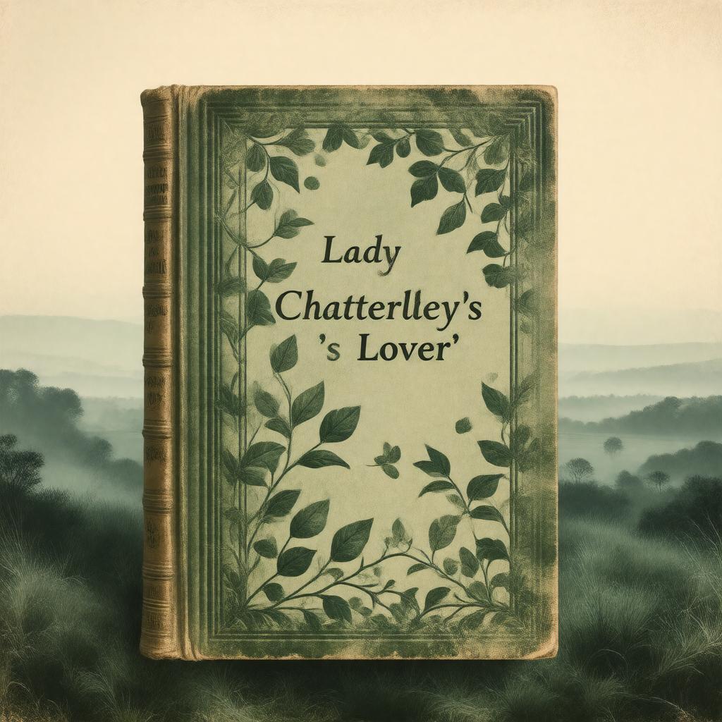Lady Chatterley's Lover